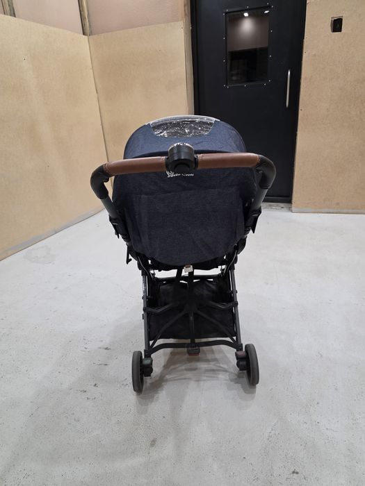 Продам детскую коляску
