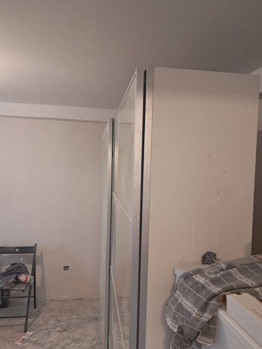 Dulap Dressing  2m x 2m x 40cm