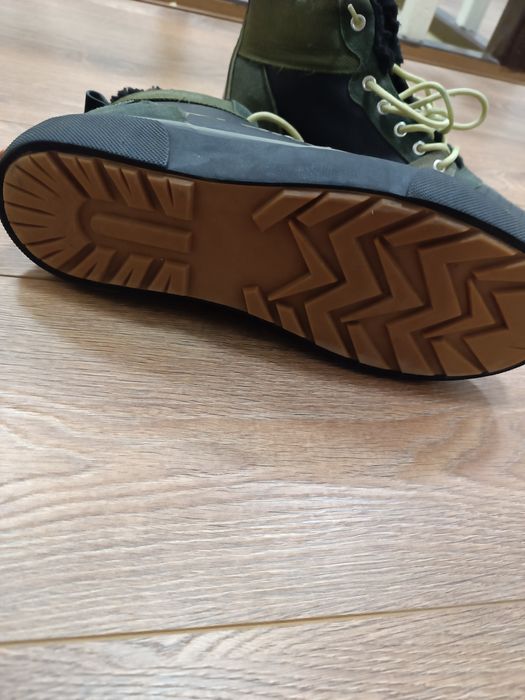 Зимни кецове sprandi