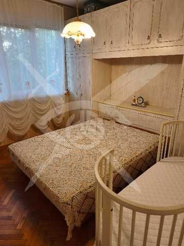 Дава се под наем Четиристаен апартамент в Варна, Чаталджа - 100 кв.м за 800 € - Снимка #5