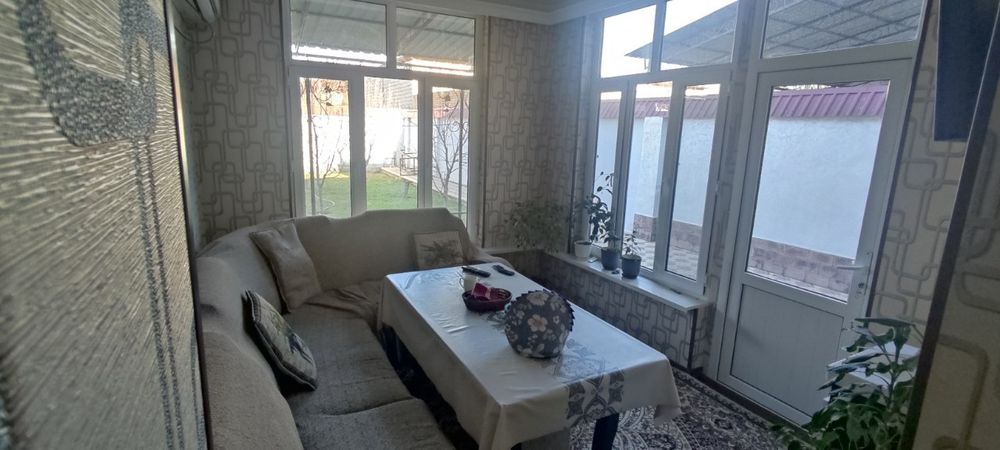 Ховли сотилади. Продается участок. Кабрай.