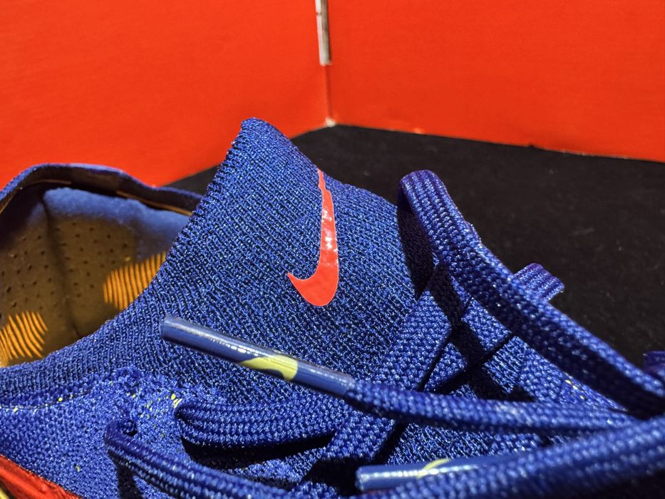 Оригинални! Nike Phantom 6 Low Elite AG-PRO EH - 43 Shoemag