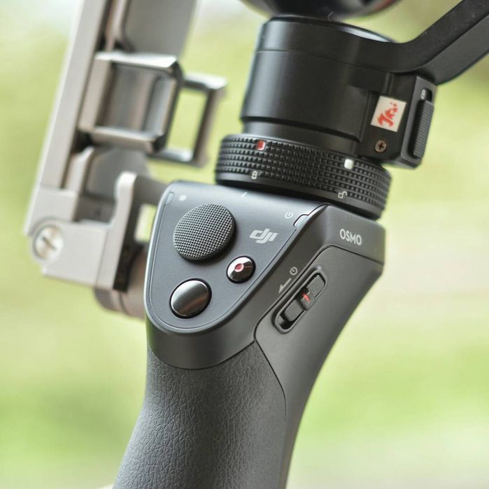 Dji osmo x3 Sotiladi 4K