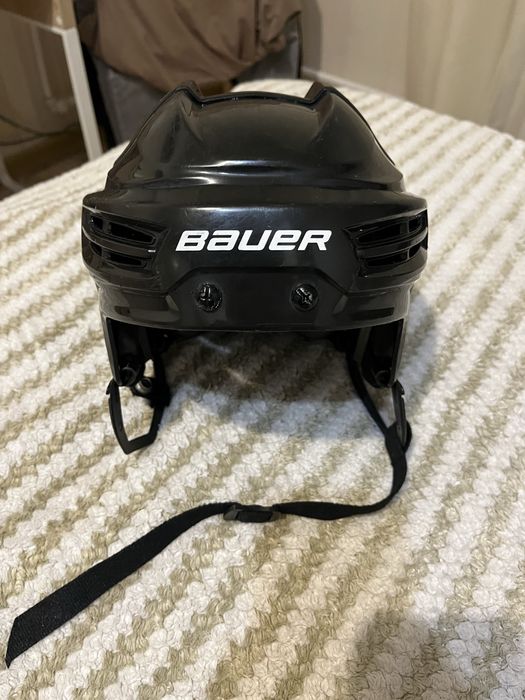 Шлем хоккейный Bauer M
