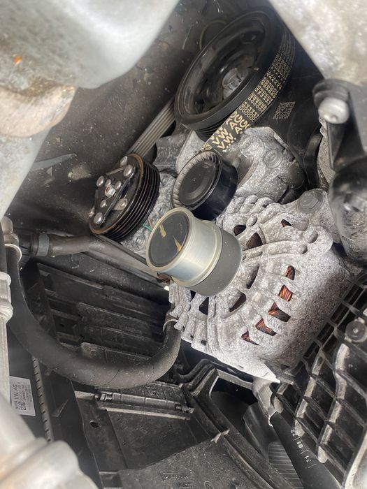 Compresor climă Seat Arona 1.0 Tsi