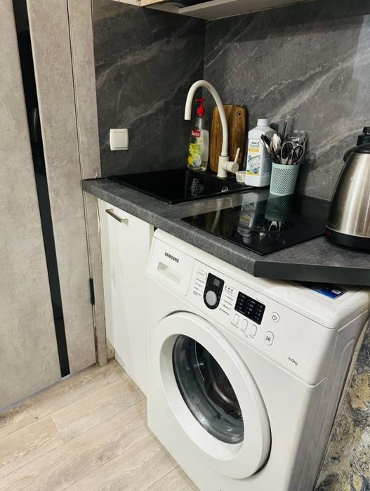 Продается 1 комнатная квартира