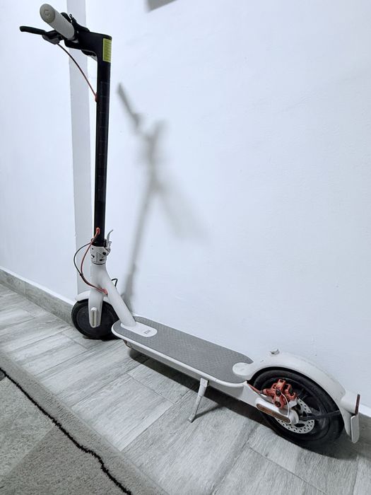 Trotineta Xiaomi Mi 3