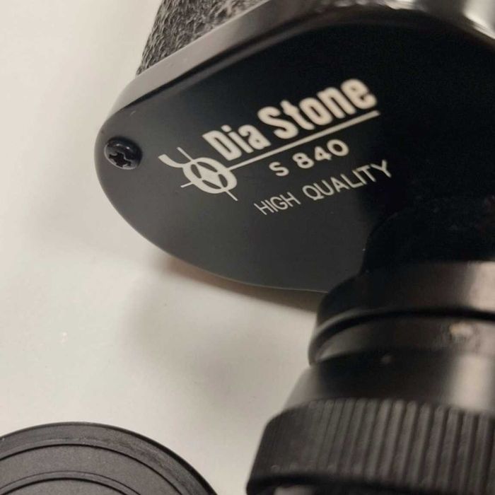 Бинокъл Dia Stone S840 – добро състояние