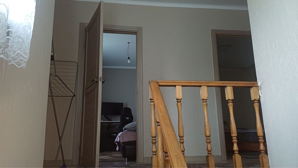 Сдается в аренду коттедж