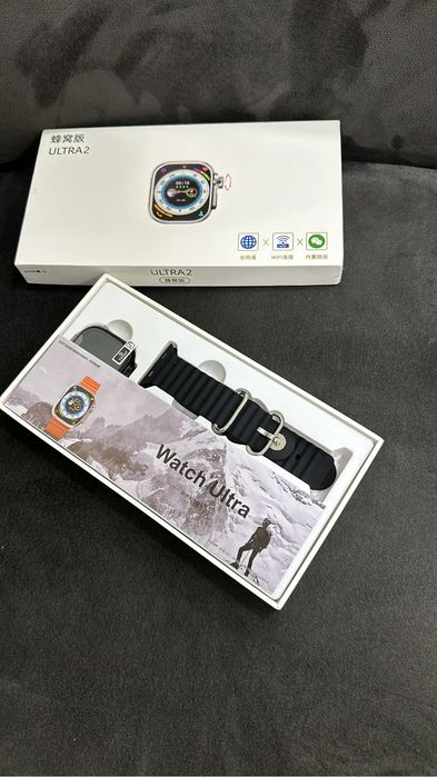 Смарт часы новые