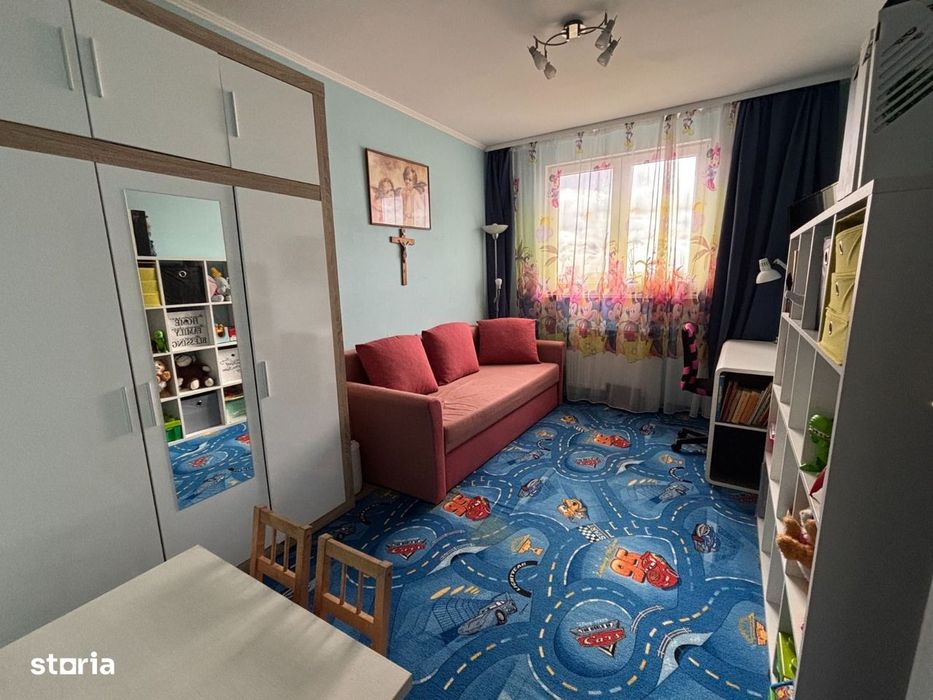 Apartment in Timisoara - Mai multe
