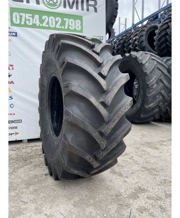 ANVELOPA 23.1-26 BKT TR135 14PR TL  Cauciucuri tractor, Fiat, Case, Fendt, John Deere, New Holland, Massey Ferguson, UTB   Cauciucuri tractor, Fiat, C