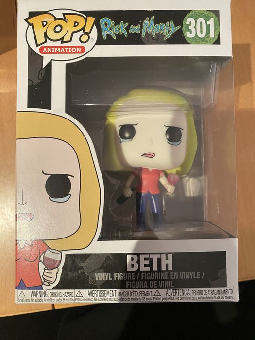Фънко поп / Funko pop