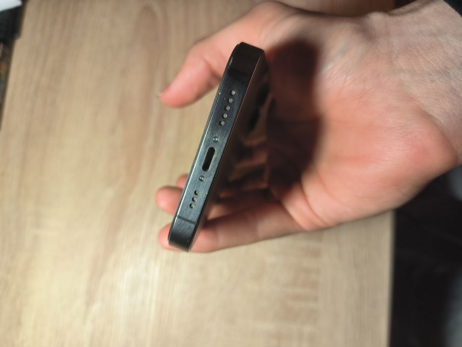 iPhone 13 pro 100%