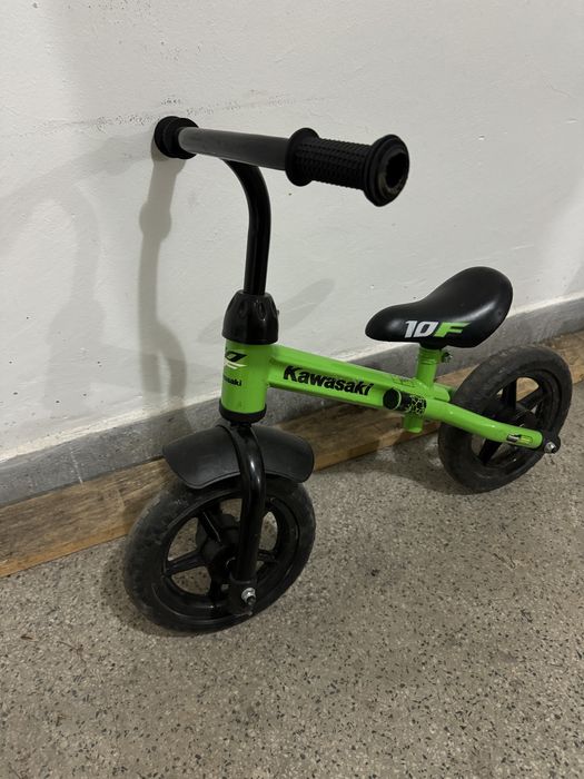 Баланс детско колело Kawasaki