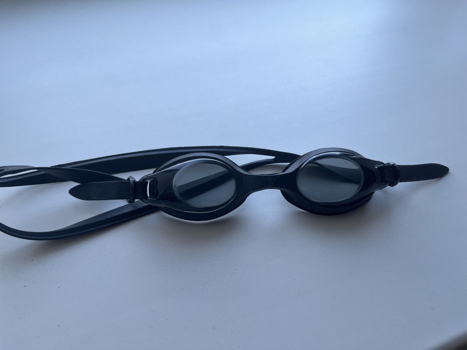 очки для плавания