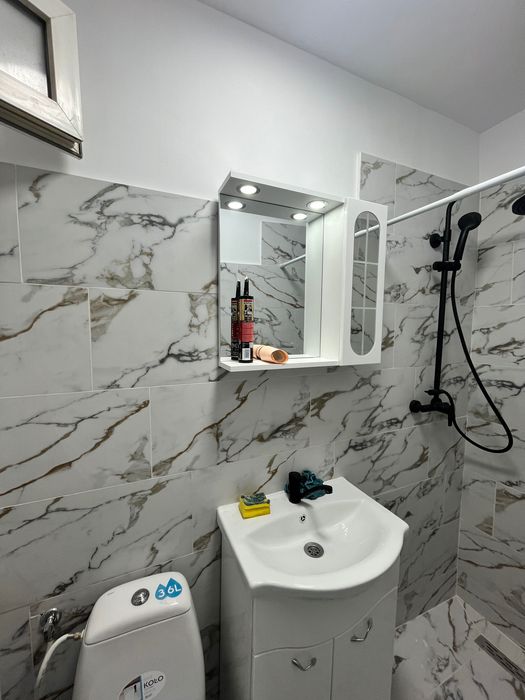 Apartament ultracentral cu o cameră