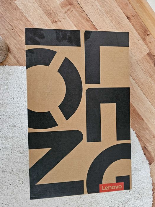 Геймърски Лаптоп Lenovo Legion Slim 5  16.0" 2K, 4060, 32GB ram, 1ТБ,