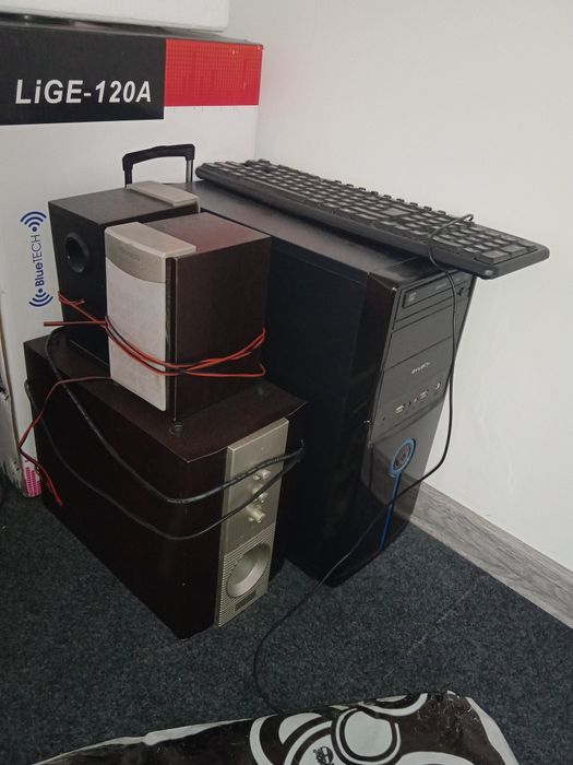 Продается персональный компьютер