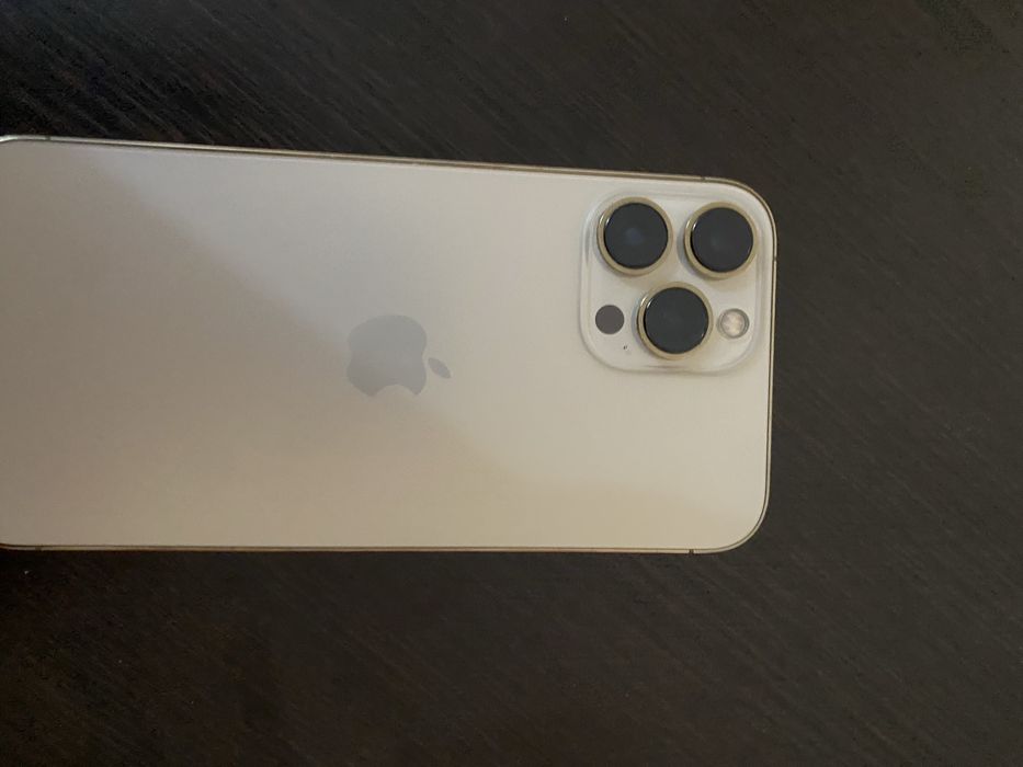 Iphone 13 pro max идеал