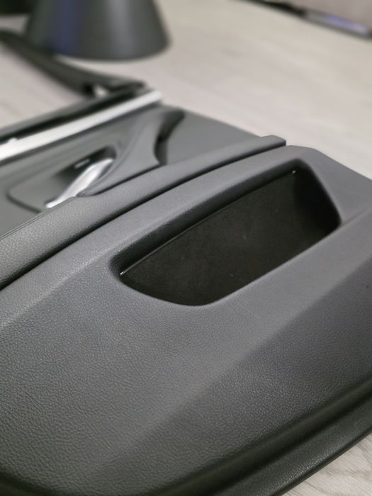 BMW F10 задни кори