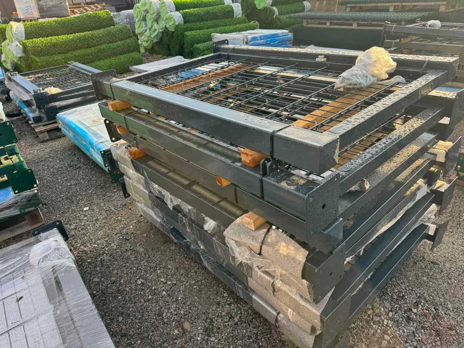 Колове, пана, мрежи, врати - ХИТ цена! Доставка в цялата страна!