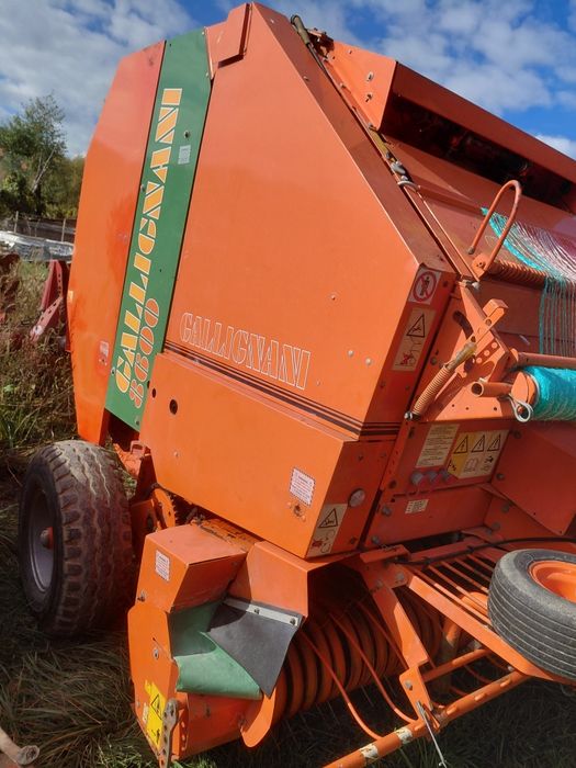 Balotiera galigniani 8600