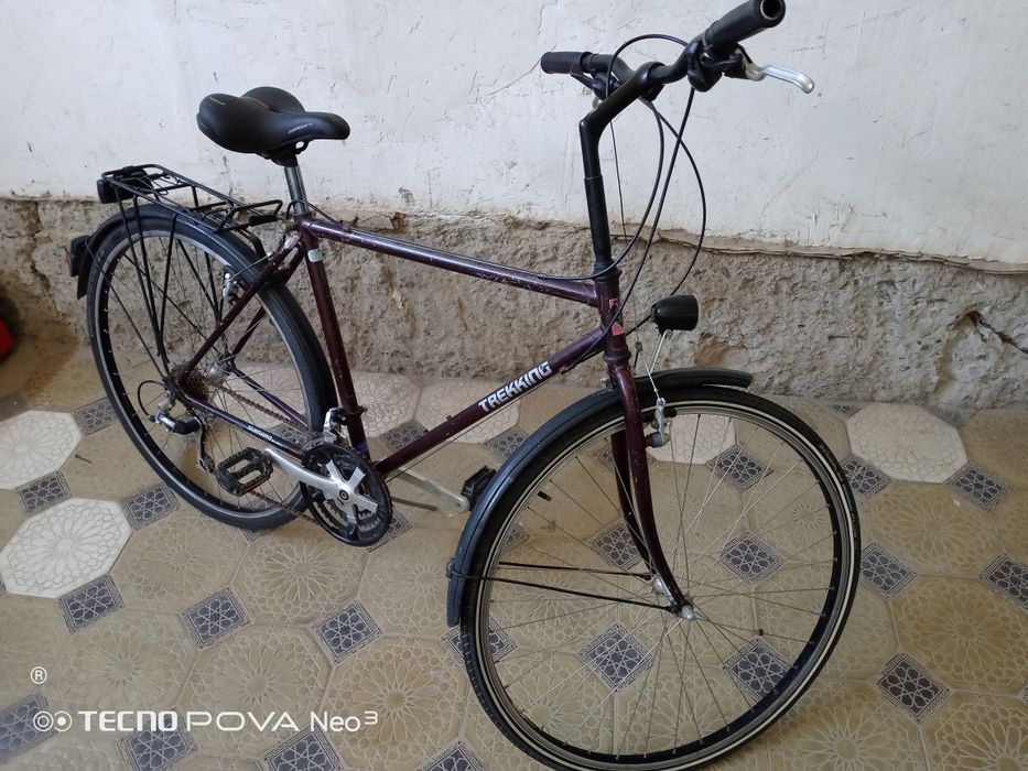 Germanskiy velosiped