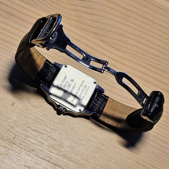 Часы Cartier женские