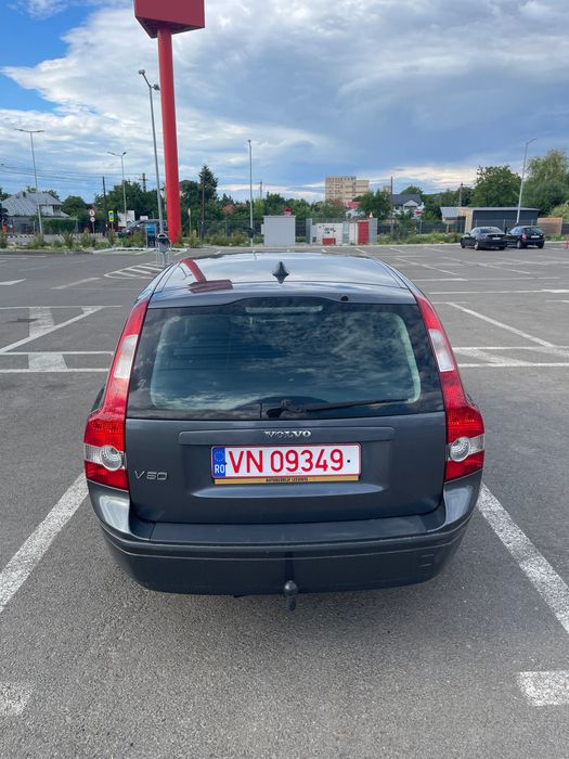 Volvo V50 1.6 Diesel