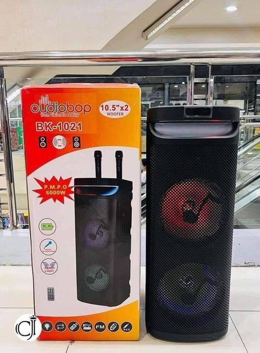 Колонка, Колонка для дома