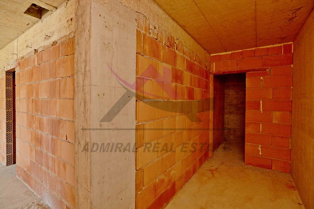 Продава се Двустаен апартамент в Варна, м-т Зеленика - 74 кв.м за 1305 €/кв.м - Снимка #4