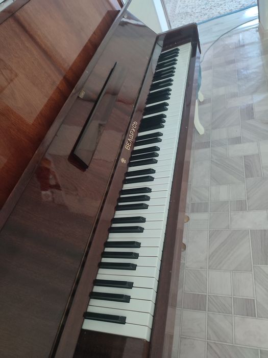 Пианино Беларусь