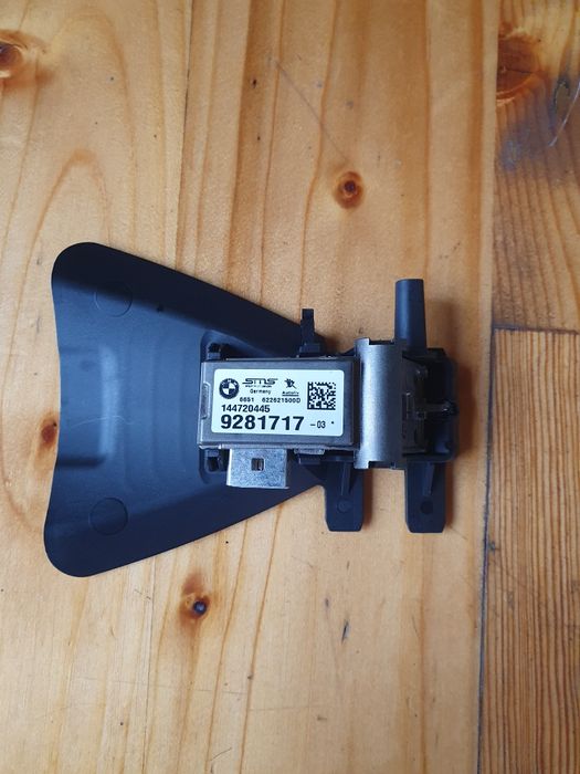 Kit Retrofit Cameră Parbriz KAFAS 2 Bmw F15