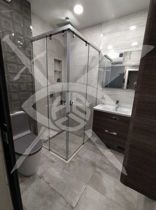 Дава се под наем Двустаен апартамент в Варна, Чайка - 68 кв.м за 1000 € - Снимка #5