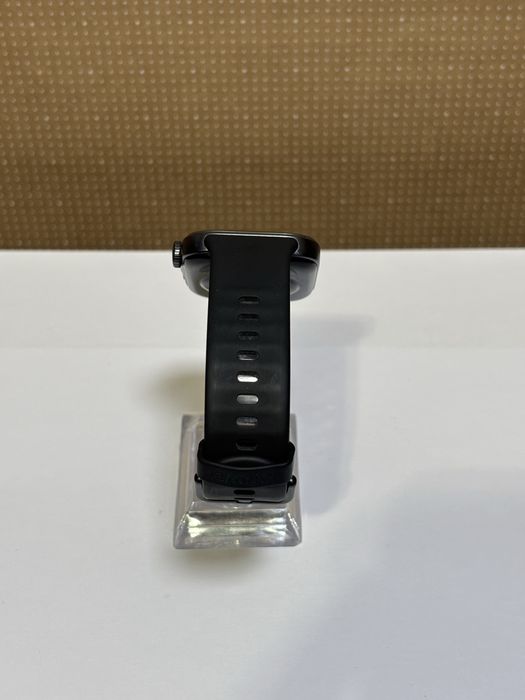 MDM vinde: Huawei Watch Fit 4, Black.