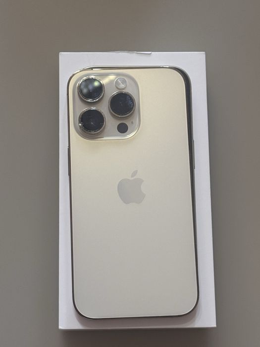 iPhone 14 Pro 128GB