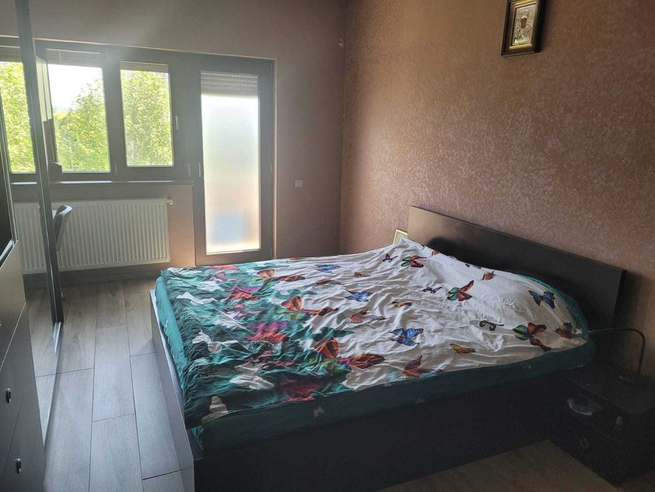 Apartament 2 camere decomandat, Complex Gloria