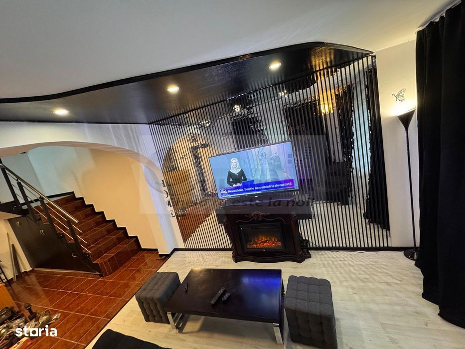 Casa/Vila de inchiriat Sararie - 700 euro