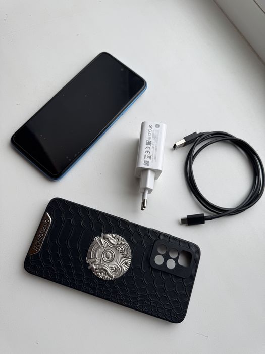 Xiaomi Redmi 10 сатылады