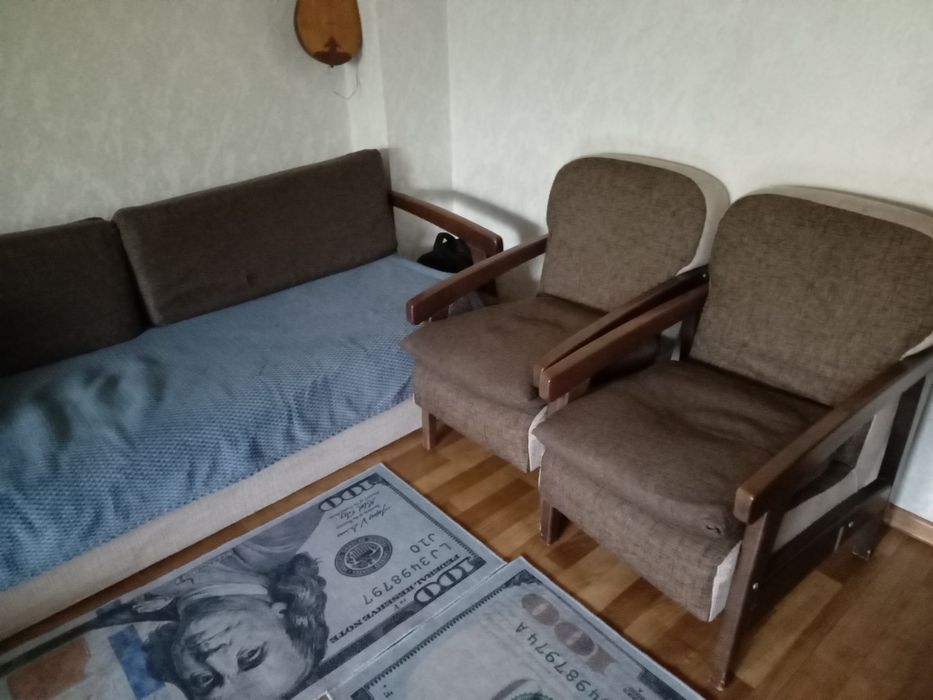 Продам квартиру 42м2