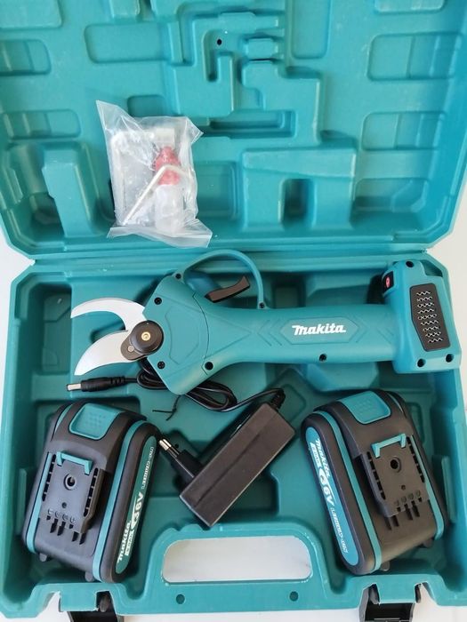 Акумулаторна лозарска ножица 24/36V