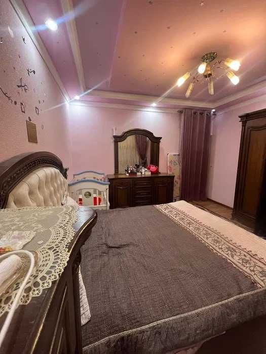 Беруний Аллон Зор холатда