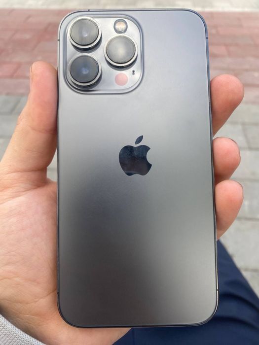 Iphone 13 pro