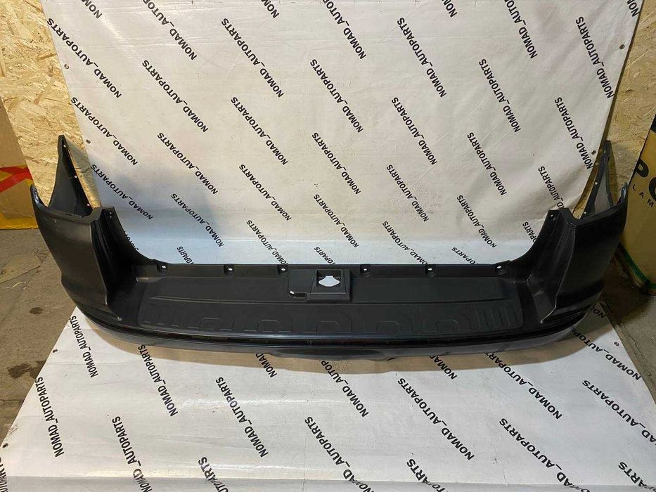 Задний бампер 4Runner Limited / 4Ранер лимитед / 4Runner Limited