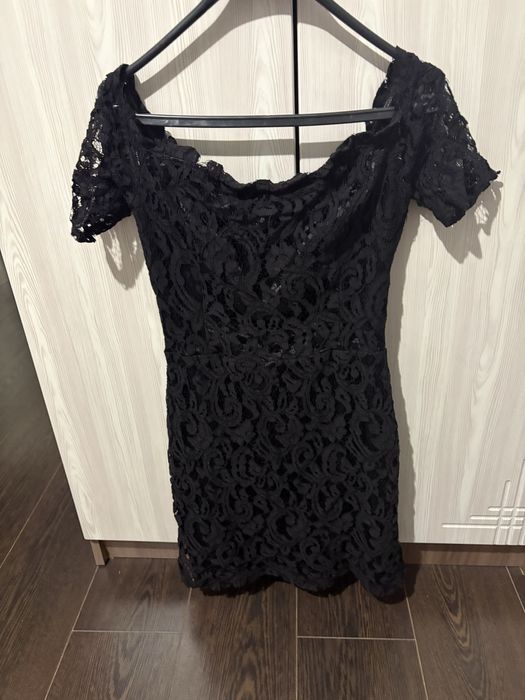 Платье вечернее размер 42-44