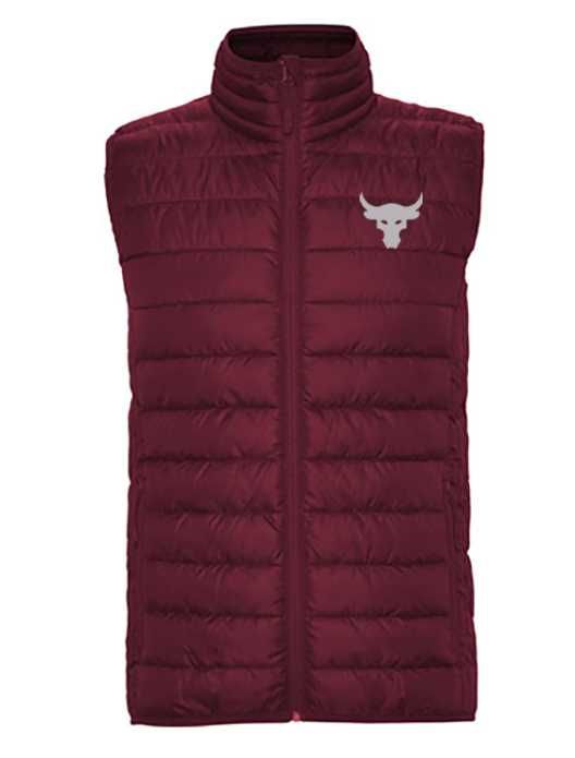 ПРОМО ЦЕНА! Мъжко яке без ръкави / елек, грейка ROCK ARMOUR - 4 ЦВЯТА