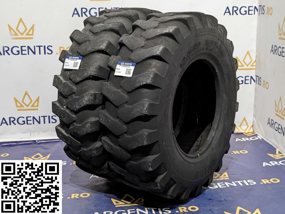 Pereche 2 anvelope 12.5-20 Mitas (cod P100603I)