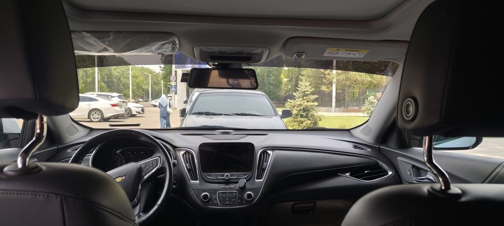 Малибу 2 отмасферный мотор идеал холатда.