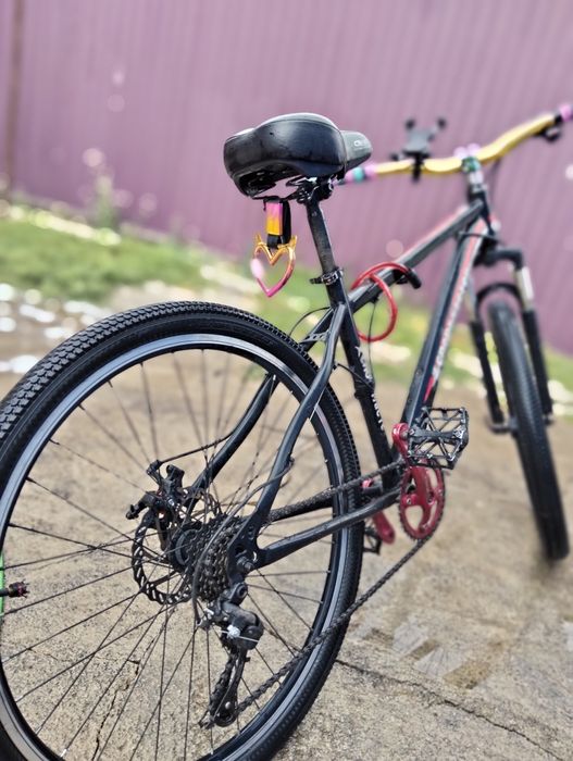 Продам велосипед стант